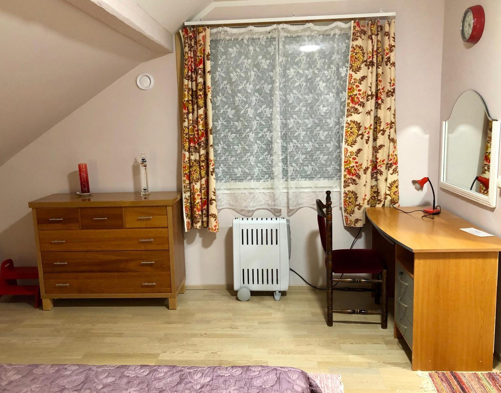Guest House Nina Art Kotka Habitación foto