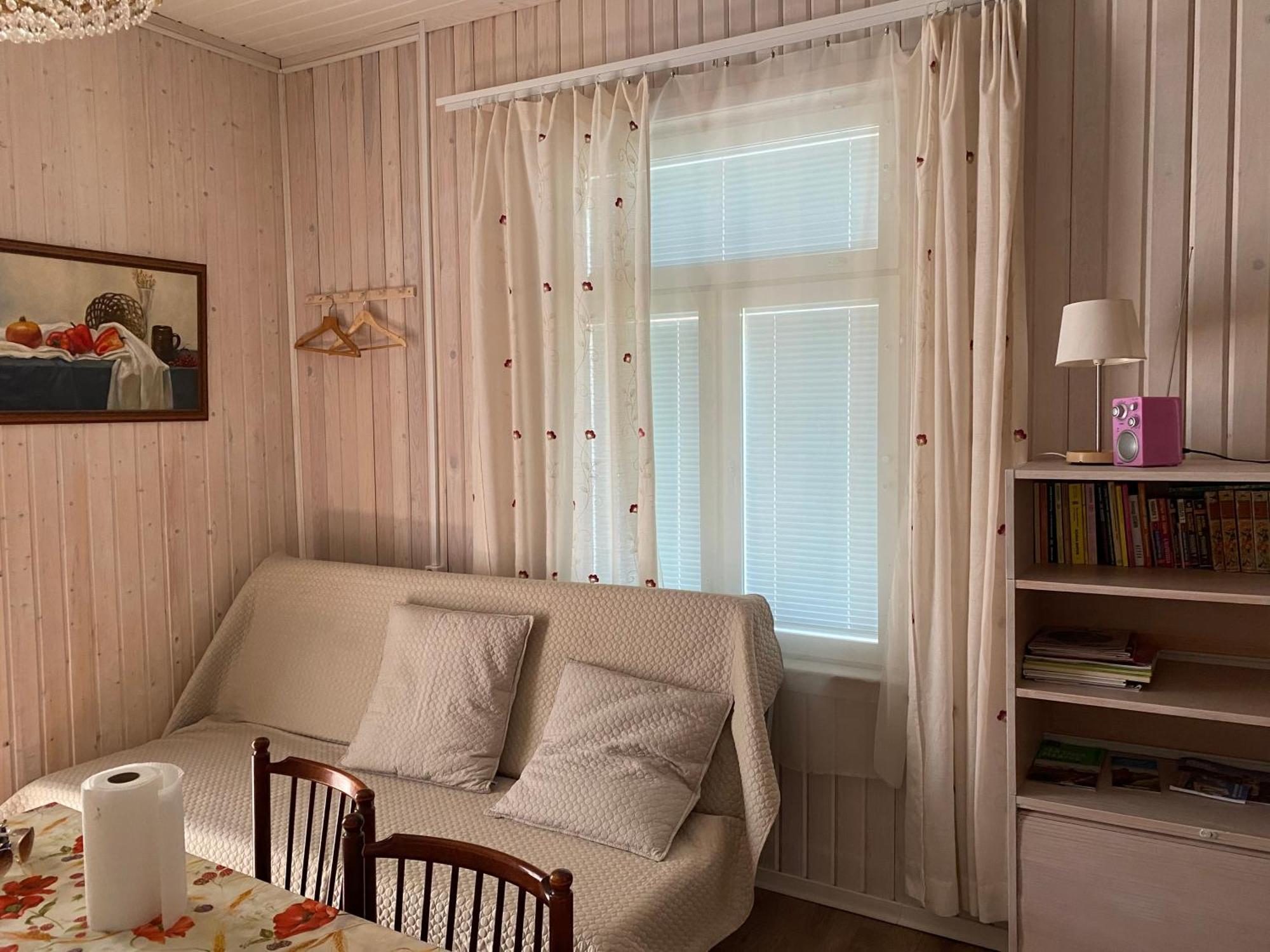 Guest House Nina Art Kotka Habitación foto